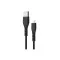 HAVIT Data & Charging Cable(Lightning) for iphone H66 (1M)