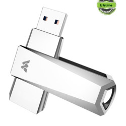 Walton WU3128P028 128 GB USB 3.0 Flash Drive