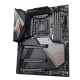 Gigabyte Z590 Aorus Master 11th Gen ATX Motherboard
