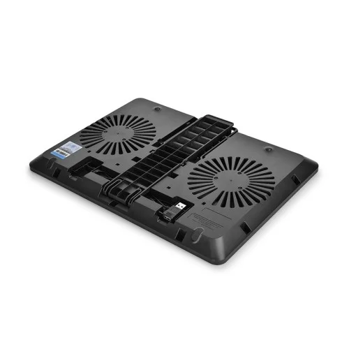 Deepcool U PAL Notebook Cooler