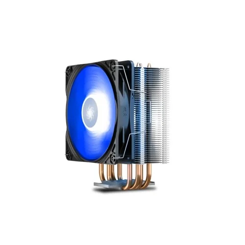 Deepcool GAMMAXX 400 V2 BLUE Cpu Air Cooler