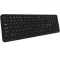 Delux KA190 USB Wireless Keyboard