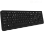 Delux KA190 USB Wireless Keyboard