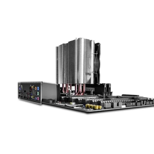 Deepcool GAMMAXX 400 V2 BLUE Cpu Air Cooler