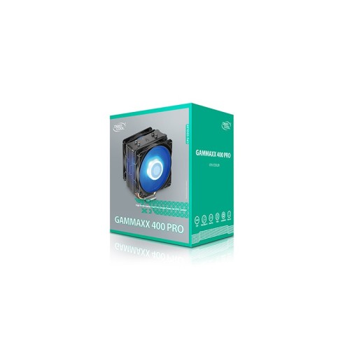 Deepcool GAMMAXX 400 PRO CPU Air Cooler Deepcool GAMMAXX 400 PRO CPU Air Cooler