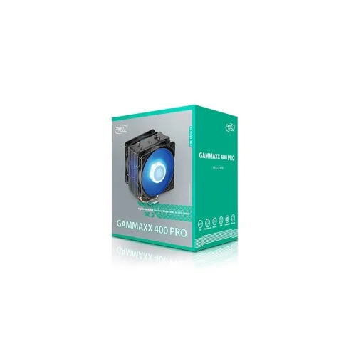 Deepcool GAMMAXX 400 PRO CPU Air Cooler