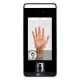 ZKTeco SpeedFace-V5L[P] Facial Recognition Terminal