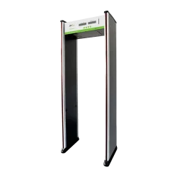 ZKTeco ZK-D1065S Walk Through Metal Detector