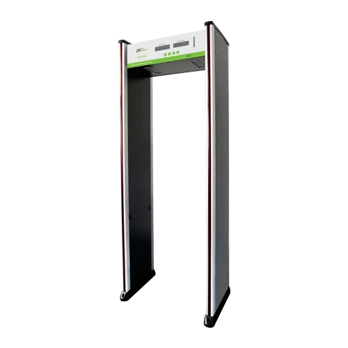 ZKTeco ZK-D1065S Walk Through Metal Detector
