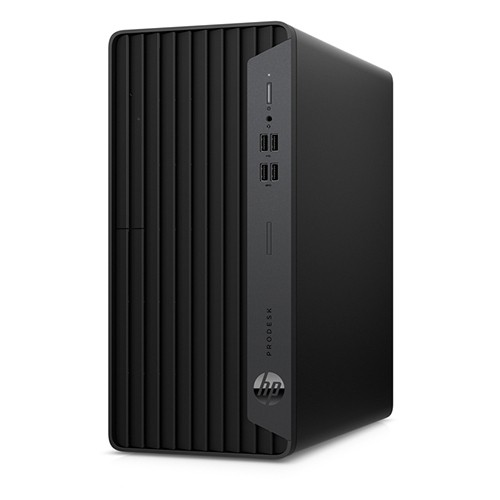 HP Pro desk 400 G7 MT Core i7 10th Gen Business PC