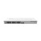 Mikrotik CRS326-24G-2S+RM 24 Gigabit port switch with 2 x SFP+ cages in 1U rackmount case, Dual boot