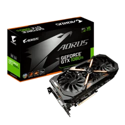 Gigabyte AORUS GeForce GTX 1080 Ti