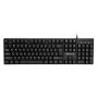 Delux KA6005 USB Bangla Standard Keyboard