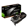 Gigabyte AORUS GeForce GTX 1080 Ti 11G Graphics Card