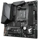 Gigabyte B550M AORUS PRO-P Micro-ATX AM4 Motherboard