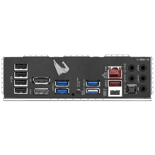 Gigabyte B550M AORUS PRO-P Micro-ATX AM4 Motherboard