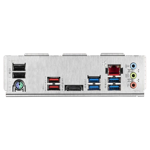 Gigabyte Z590 UD AC Intel 10th and 11th Gen ATX Motherboard