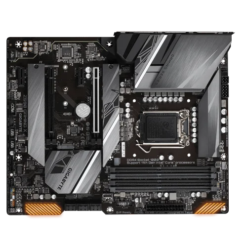 Gigabyte Z590 Gaming X Intel 11th Gen ATX Motherboard