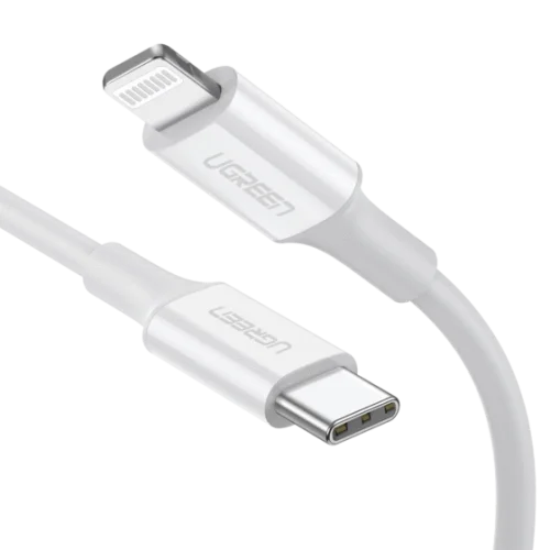 Ugreen US304 MFi USB C to Lightning Charging Cable