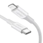 Ugreen US304 MFi USB C to Lightning Charging Cable