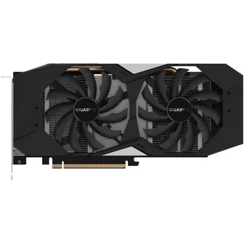 Gigabyte GeForce GTX 1660 Ti OC 6GB Graphics Card