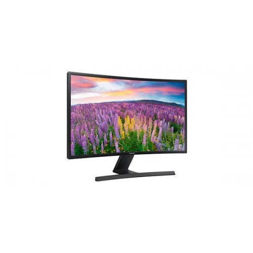 SAMSUNG LS24E510CS 24” FULL HD LED CURVED MONITOR