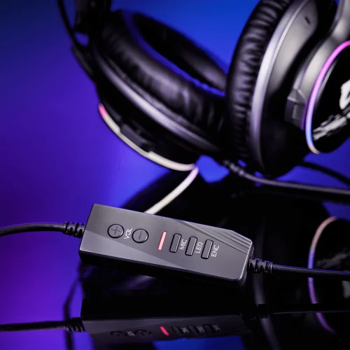 GIGABYTE AORUS H1 GAMING HEADSET