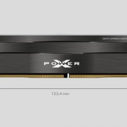 SP XPOWER Turbine DDR4 3600 BUS 16X2=32GB RGB DESKTOP RAM