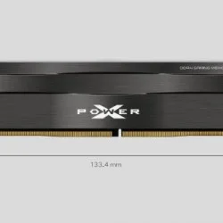 SP XPOWER Turbine DDR4 3600 BUS 16X2=32GB RGB DESKTOP RAM