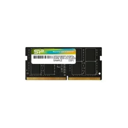 SP DDR4 2400 BUS 4GB LAPTOP (SP004GBSFU240X02) LIFETIME WARRANTY
