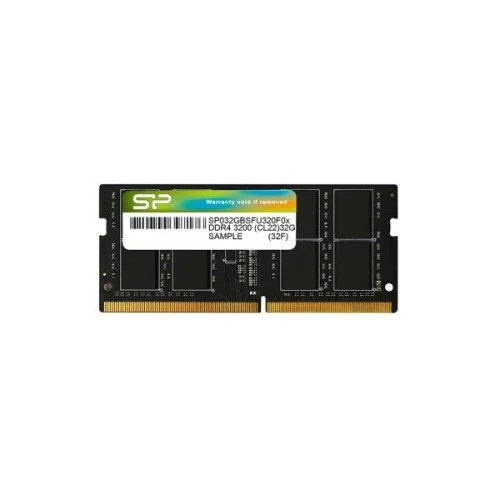 SP DDR4 2666 BUS 4GB LAPTOP(SP004GBSFU266X02) LIFETIME WARRANTY