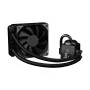 Deepcool CAPTAIN 120EX RGB-BLACK Liquid CPU Cooler