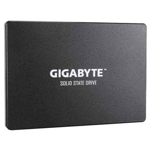 Gigabyte 120GB Solid State Drive (SSD)