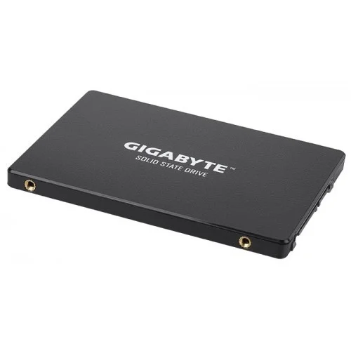 Gigabyte 120GB Solid State Drive (SSD)
