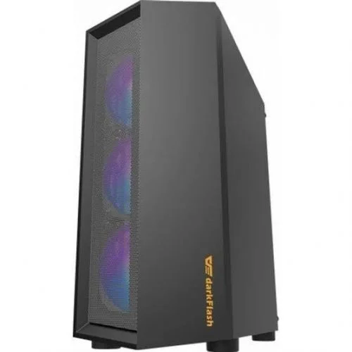 Aigo MELODY Micro ATX Gaming Casing