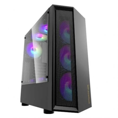 Aigo MELODY Micro ATX Gaming Casing