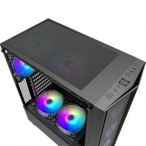Aigo MELODY Micro ATX Gaming Casing