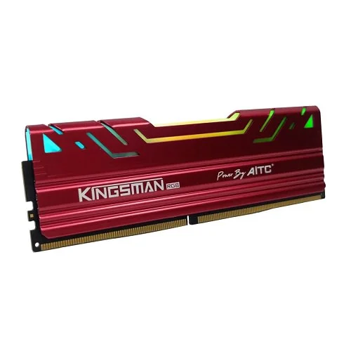 AITC Kingsman RGB DDR4 16GB 3200mhz Gaming Ram