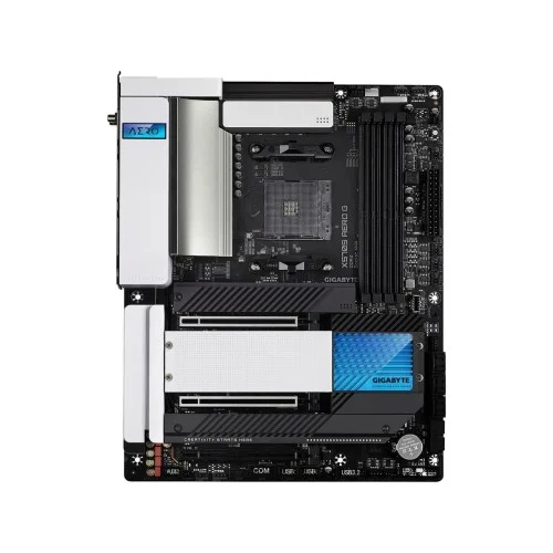 Gigabyte X570S AERO G AM4 AMD ATX Motherboard