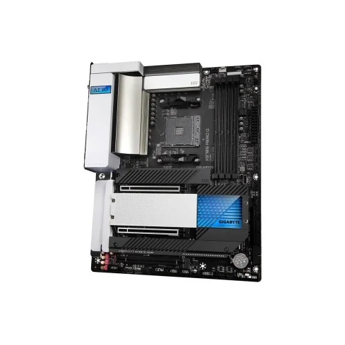 Gigabyte X570S AERO G AM4 AMD ATX Motherboard