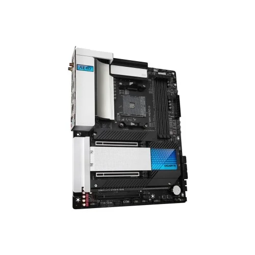 Gigabyte X570S AERO G AM4 AMD ATX Motherboard