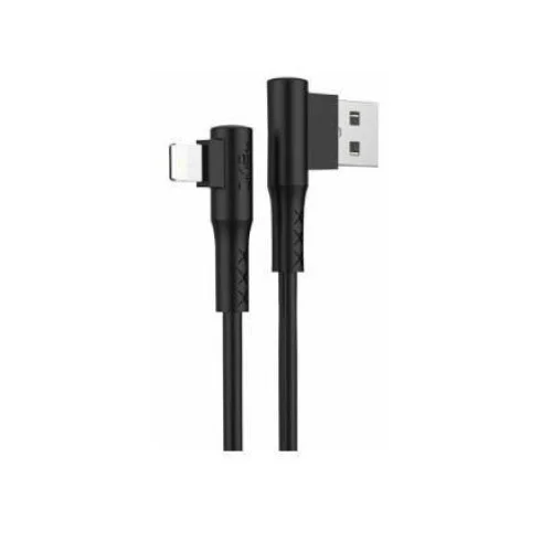 HAVIT 1M 2.0A LIGHTNING(iPhone) DATA & CHARGING CABLE H681