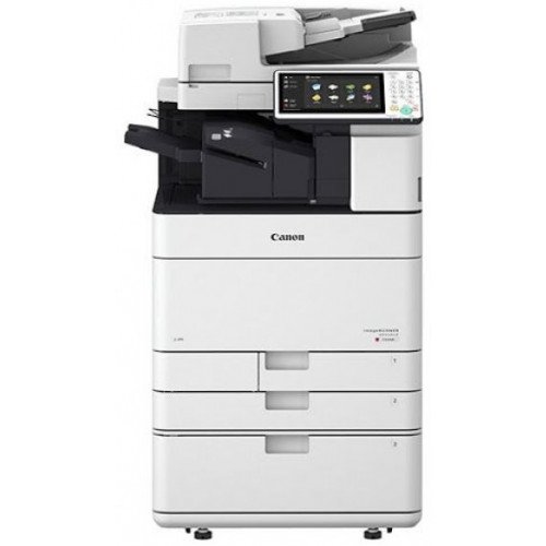 Canon imageRUNNER C3725I Multifunctional Copier