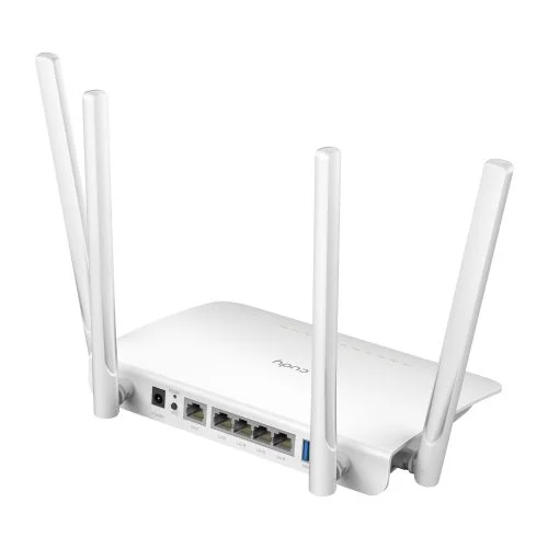 Cudy WR1300 AC1200 Dual Band WiFi Router