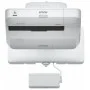 Epson EB-1460UI Ultra Short Throw Interactive Projector