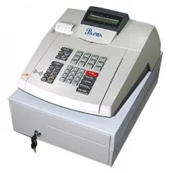 PASWA A51BF Electric Cash Register