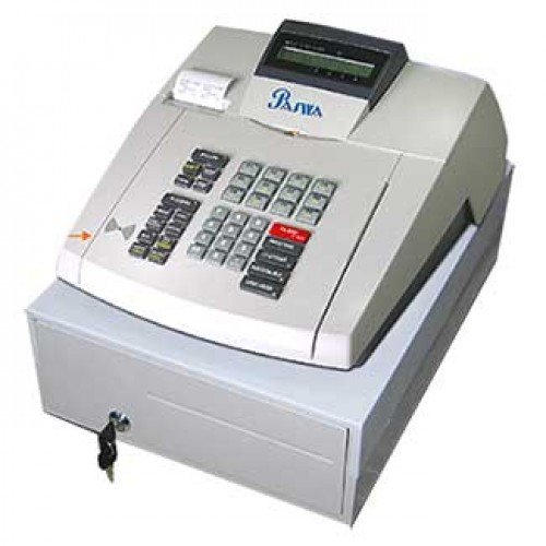 PASWA A51BF Electric Cash Register