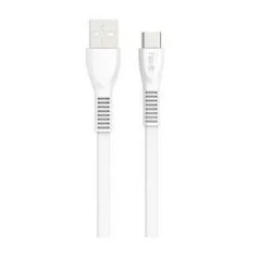 Havit H612 Data & Charging Cable (USB 2.0 to Type-C)