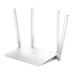 Cudy WR1300 AC1200 Dual Band WiFi Router