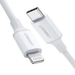 Ugreen US171 USB C to Lightning Fast Charging & Data Cable